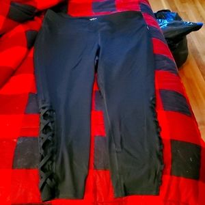Torrid active leggings